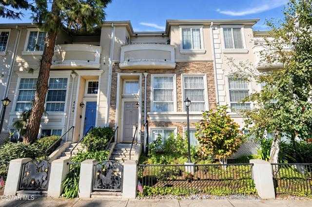 4106 W Kling Street Burbank California United States, for Sale, residential, Jennifer Hein, Realty Executives Homes