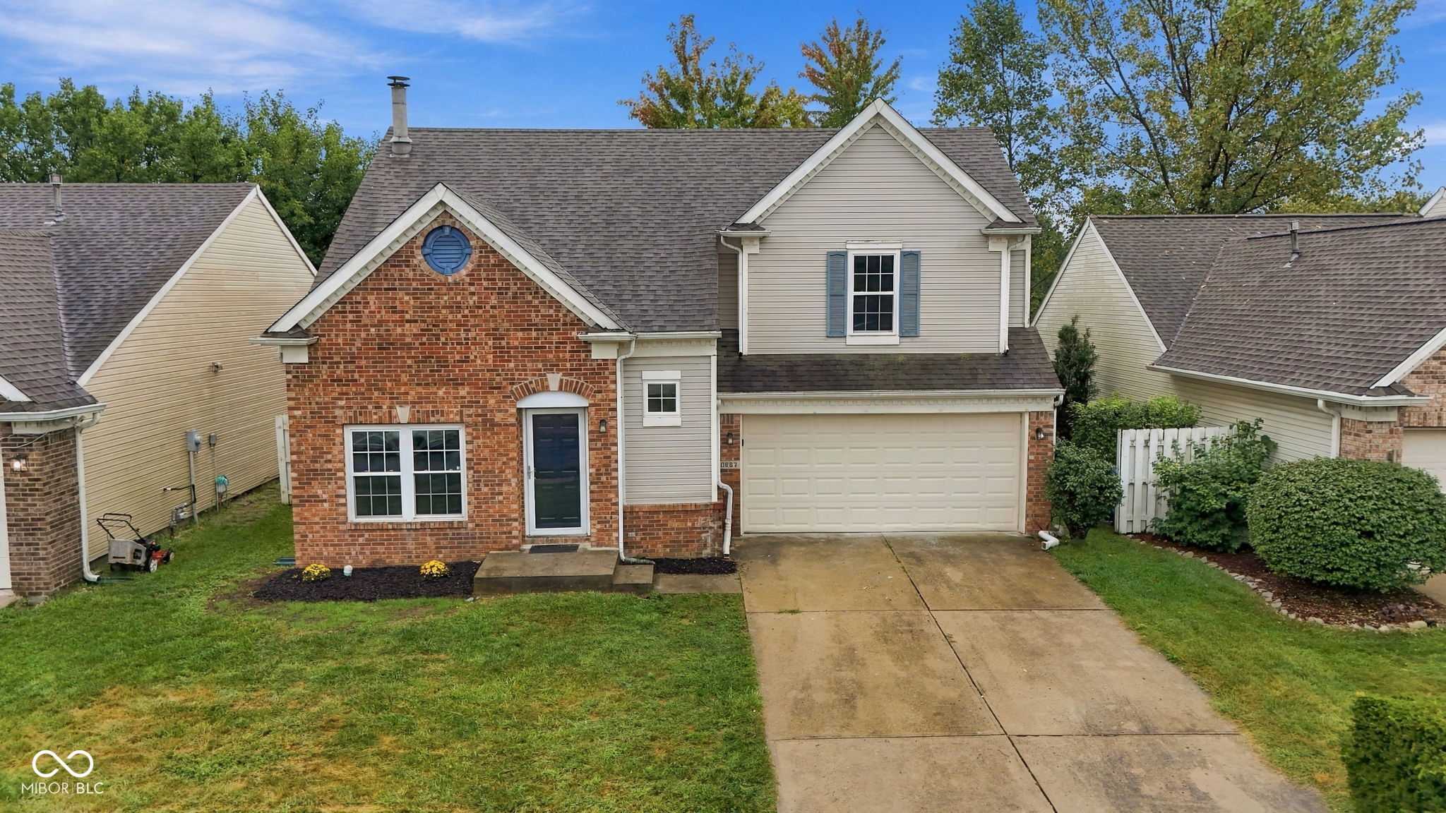 10867 Washington Bay Drive Fishers Indiana United States, for Sale, residential, Amir Chaudhary, Kingsway Real Estate Brokerage
