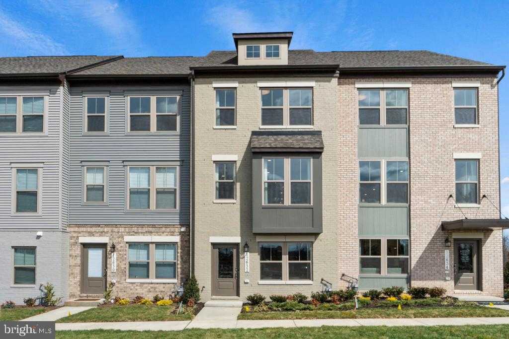 10935 WHEAT BERRY DRIVE Upper Marlboro Maryland United States, for Sale, residential,  , Velocity Real Estate 