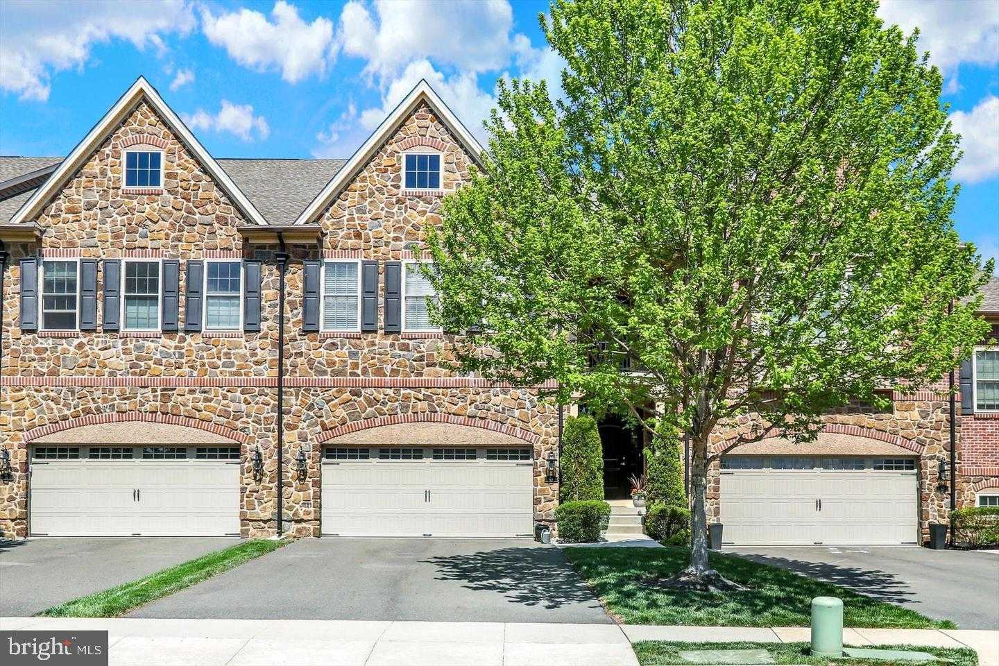 49 DAVID DRIVE Newtown Pennsylvania United States, for Rent, residential,  , Market Force Realty