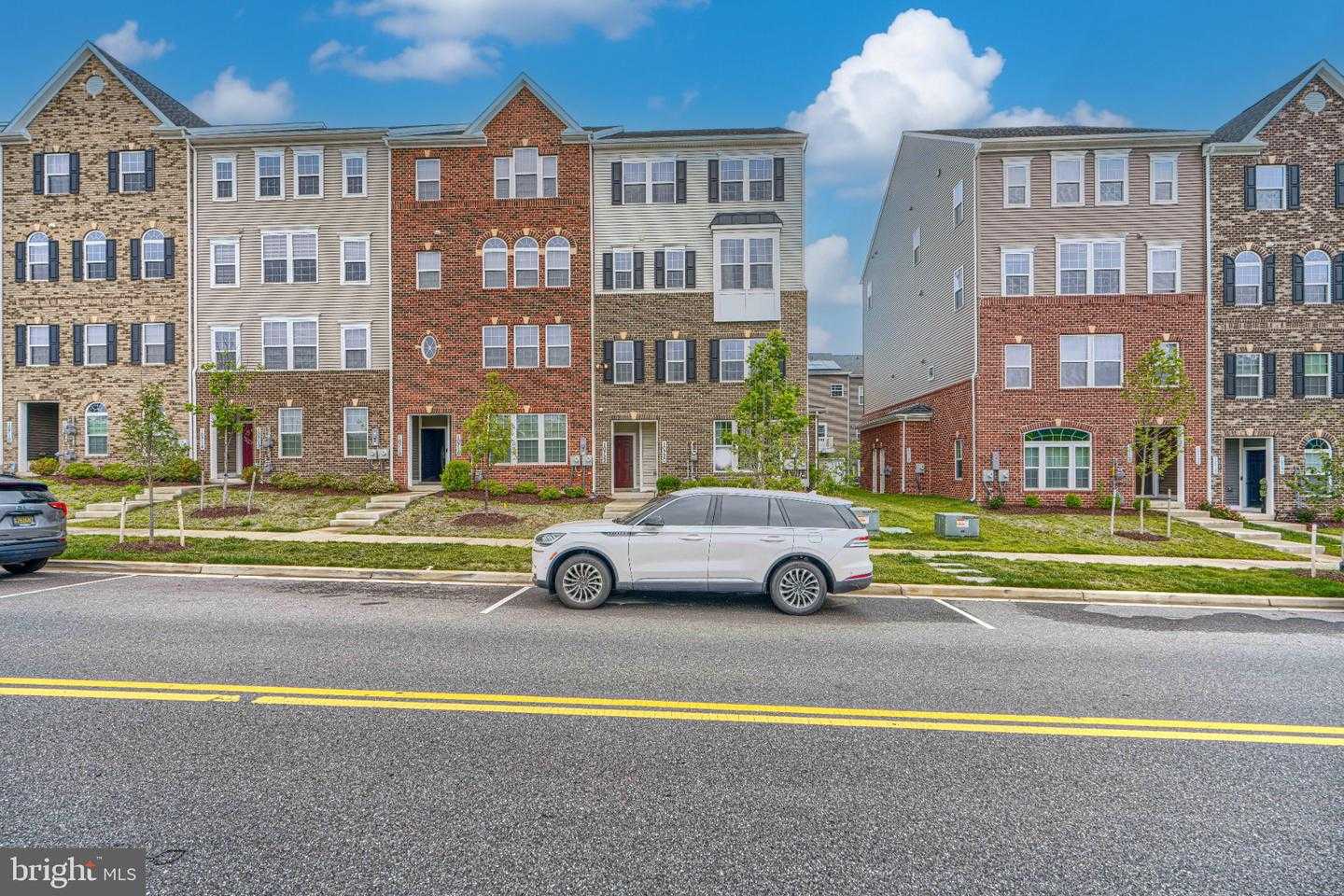 10720 PRESIDENTIAL PARKWAY Upper Marlboro Maryland United States, for Rent, residential,  , Velocity Real Estate 