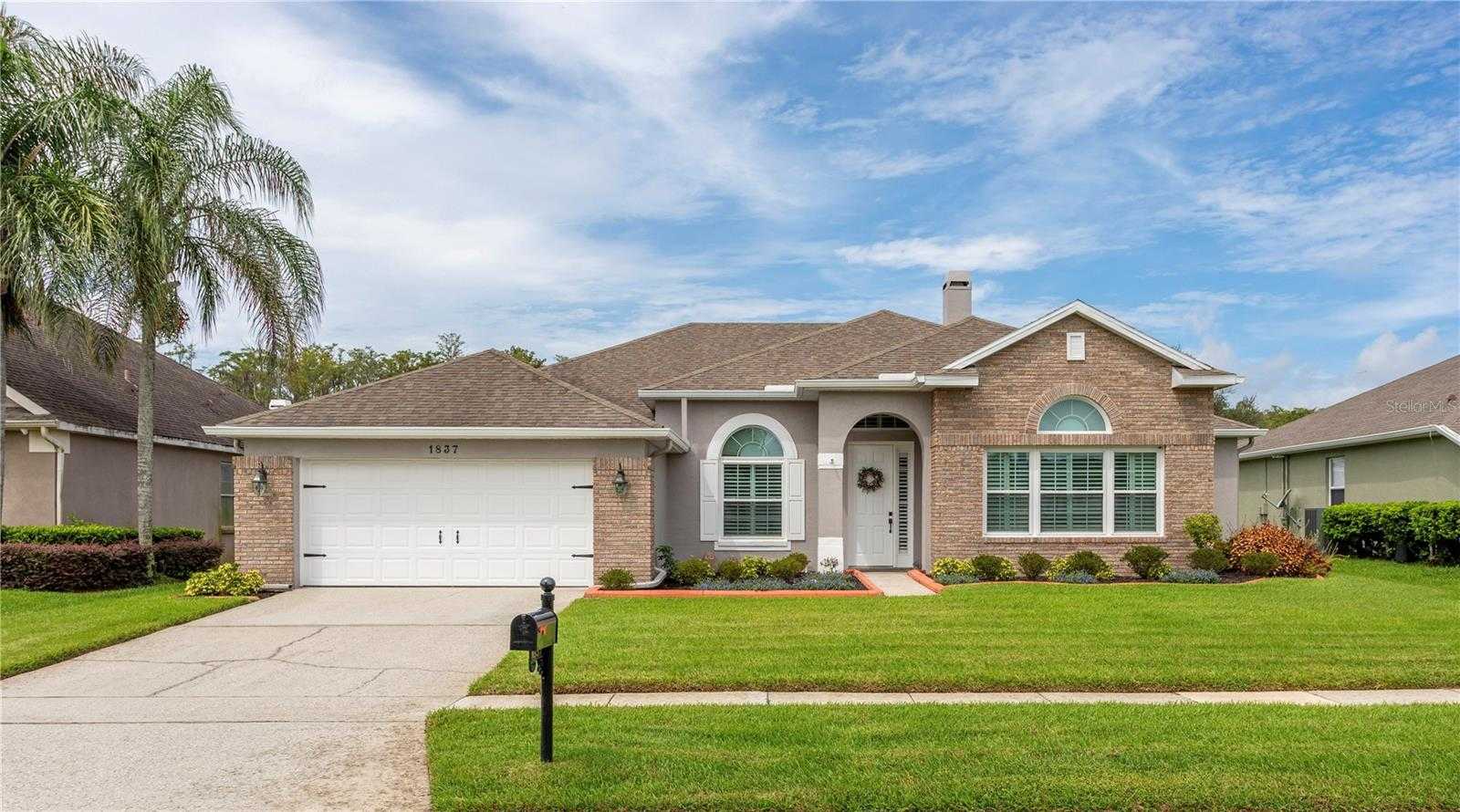 1837 MORGANS MILL CIRCLE Orlando Florida United States, for Sale, residential,  , Florida Top Realty