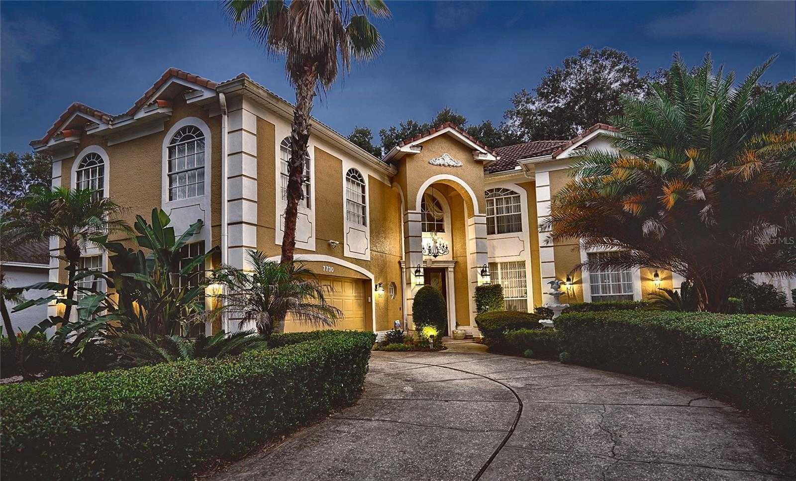7730 BARDMOOR HILL CIR Orlando Florida United States, for Sale, residential, Joao Pereira, La Rosa Realty