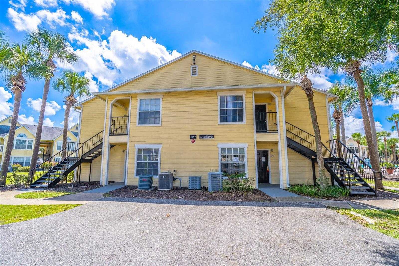 1057 S HIAWASSEE ROAD APT 1912 Orlando Florida United States, for Sale, residential, Joao Pereira, La Rosa Realty