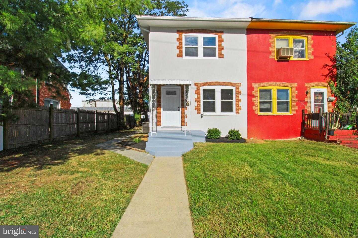 621 WATSON AVENUE Winchester Virginia United States, for Sale, residential, Bruno Tarquinii, Fairfax Realty Premier