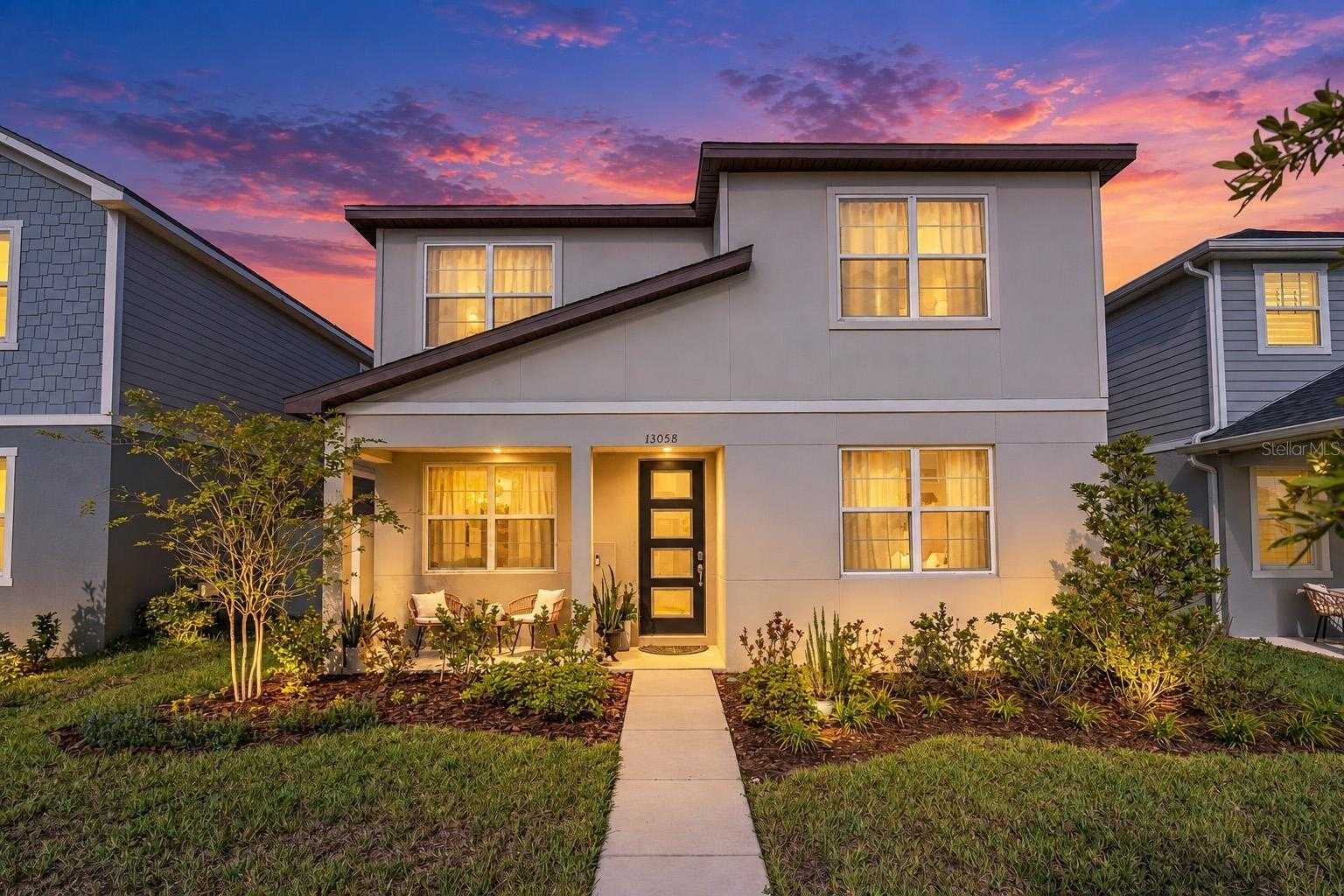 13058 PERGOLA AVENUE Orlando Florida United States, for Sale, residential, Joao Pereira, La Rosa Realty