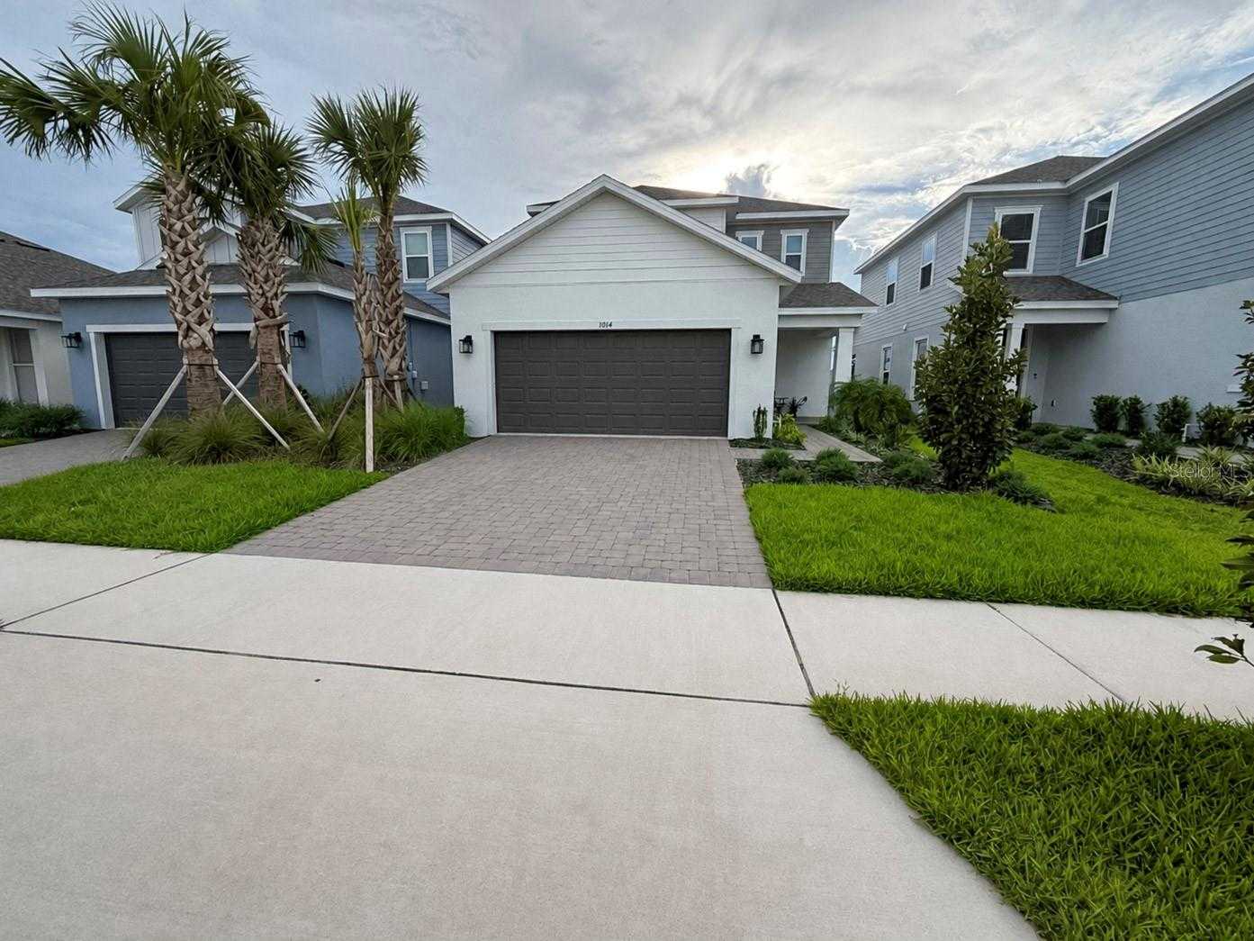 1014 TOP MINNOW ROAD St Cloud Florida United States, for Sale, residential,  , The Mount Dora Group 