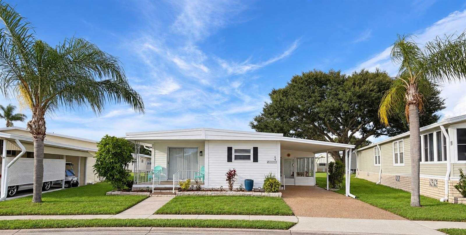 1100 BELCHER ROAD APT 64 Largo Florida United States, for Sale, residential,  ,  Real Estate Brokerage & Consultation, Inc