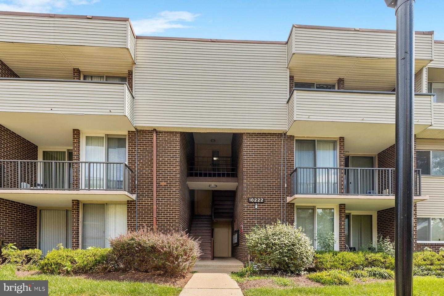 10222 PRINCE PLACE APT 11-202 Upper Marlboro Maryland United States, for Sale, residential,  , Velocity Real Estate 