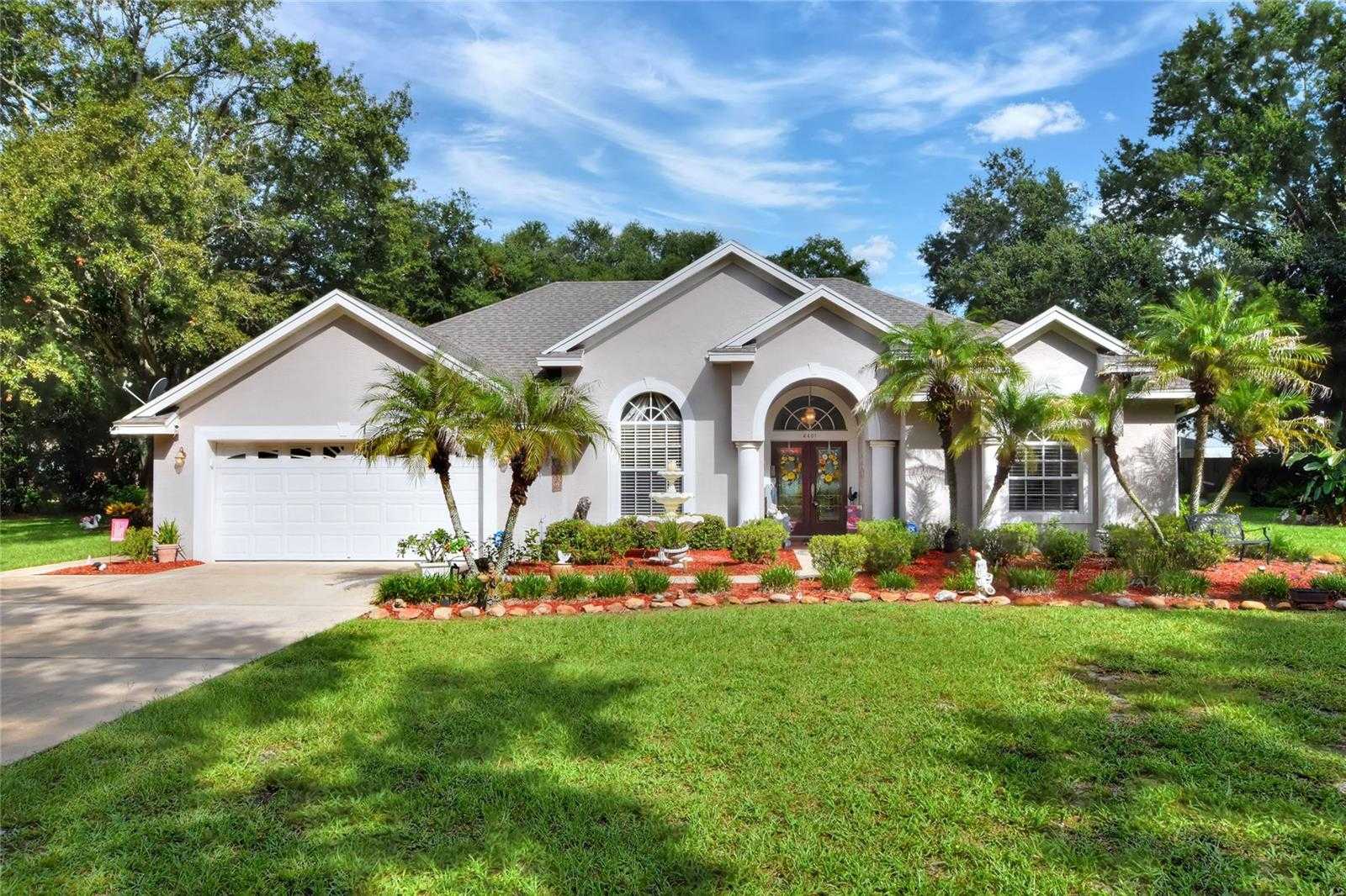 4401 CHAMBLISS ROAD Winter Haven Florida United States, for Sale, residential,  , Crosby and Associates Inc