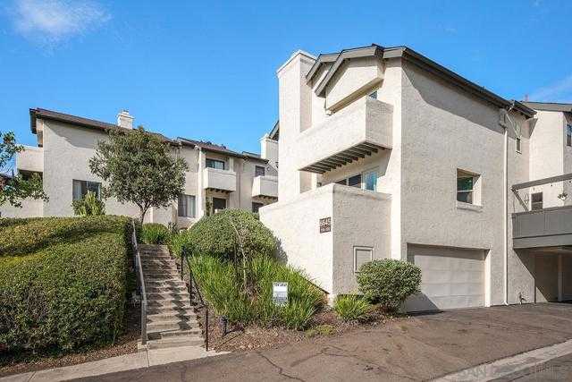 6645 Canyon Rim Row  APT 200 San Diego California United States, for Sale, residential, Kevin  Bass, Prestige Properties