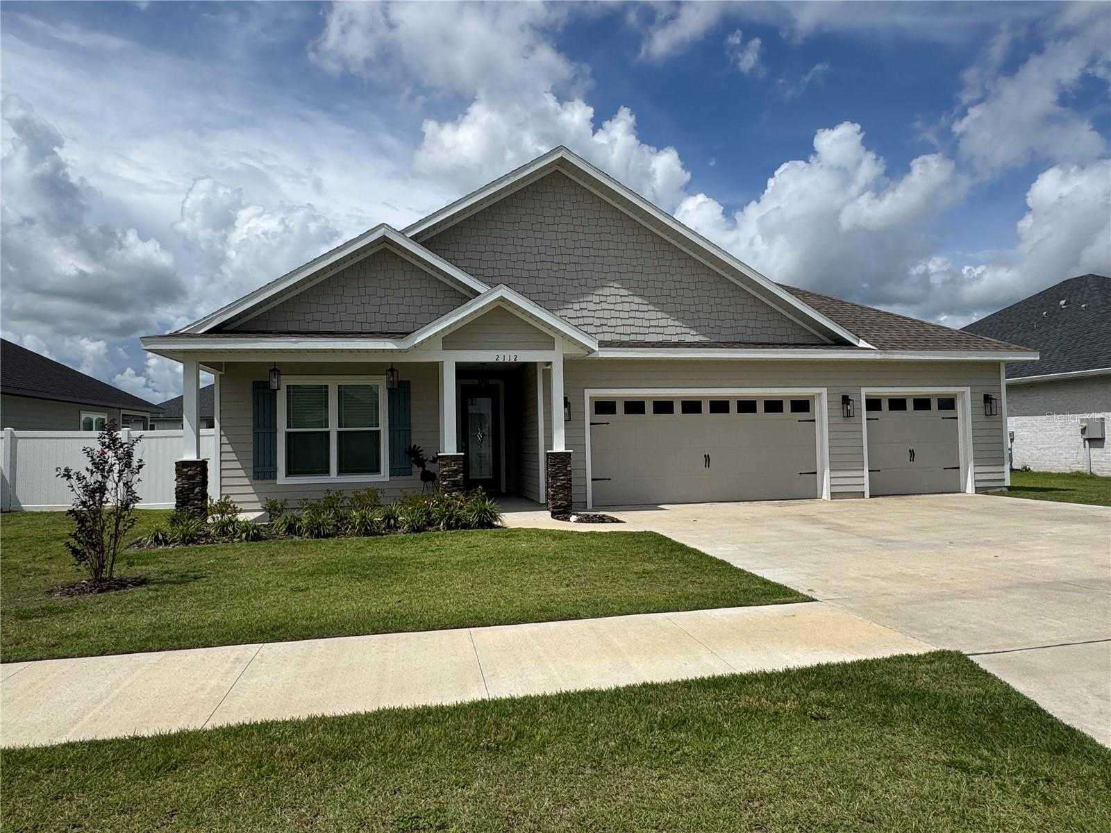 2112 SW 245TH DRIVE Newberry Florida United States, for Sale, residential,  , TerZa Real Estate