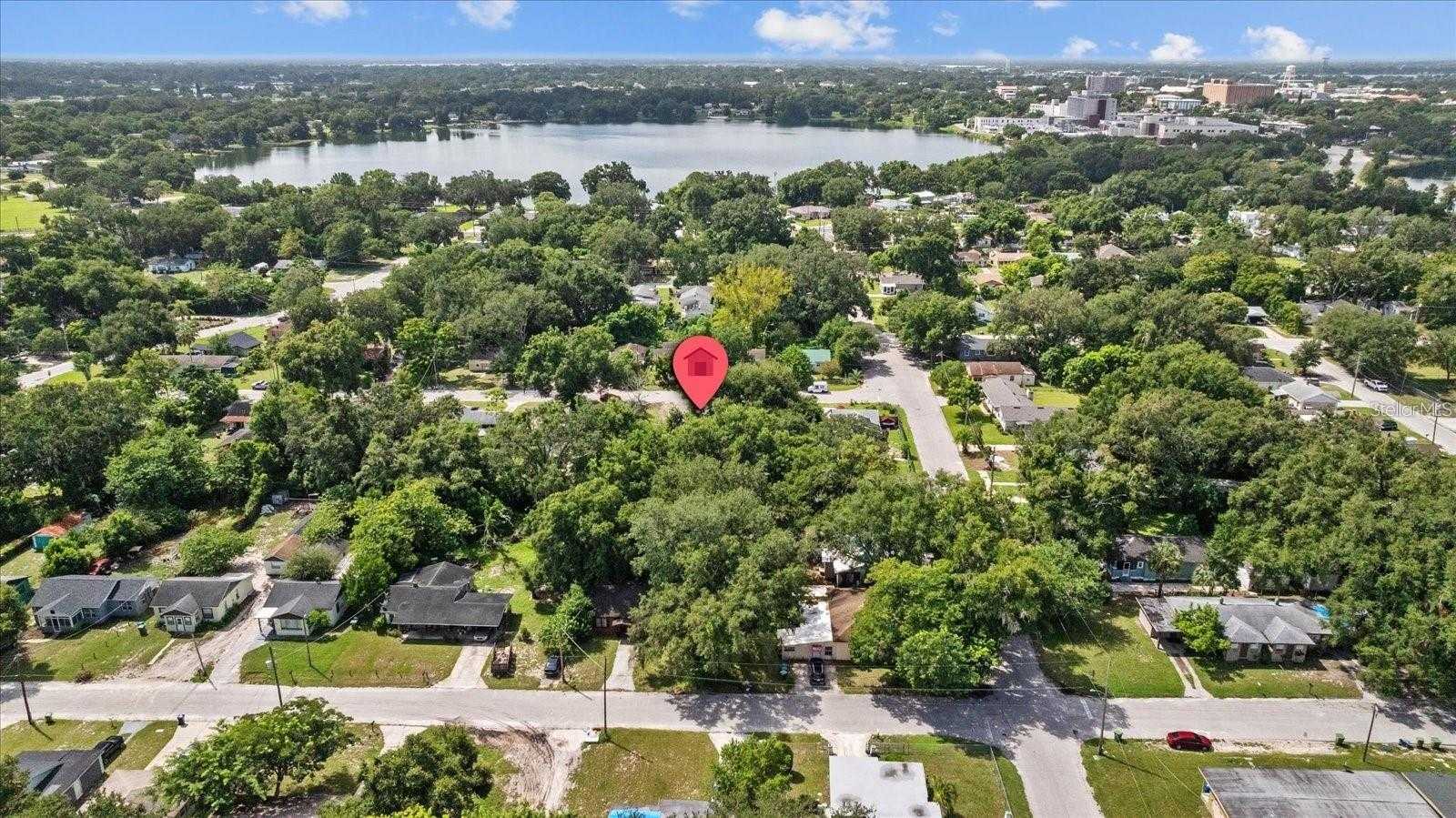 405 AVENUE M Winter Haven Florida United States, for Sale, residential,  , Crosby and Associates Inc