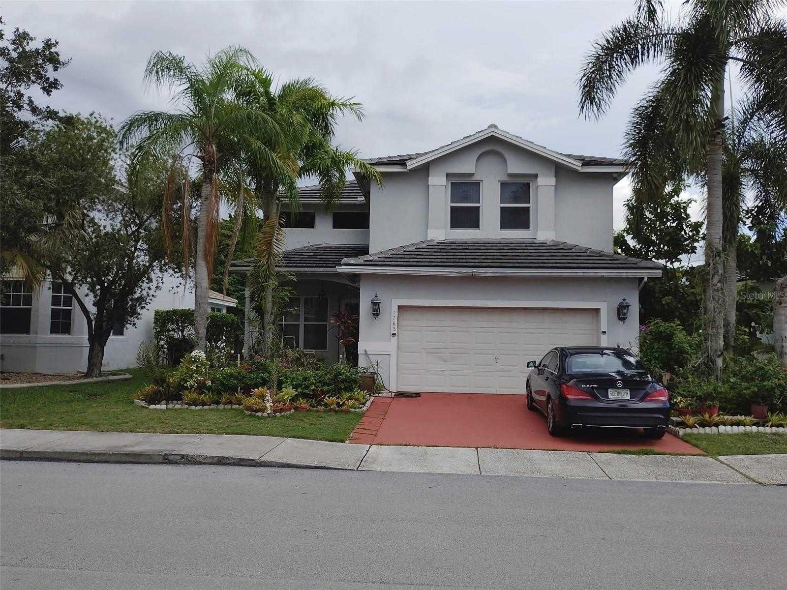 1785 NW 162ND AVENUE Pembroke Pines Florida United States, for Rent, residential,  , RCA Realty Group