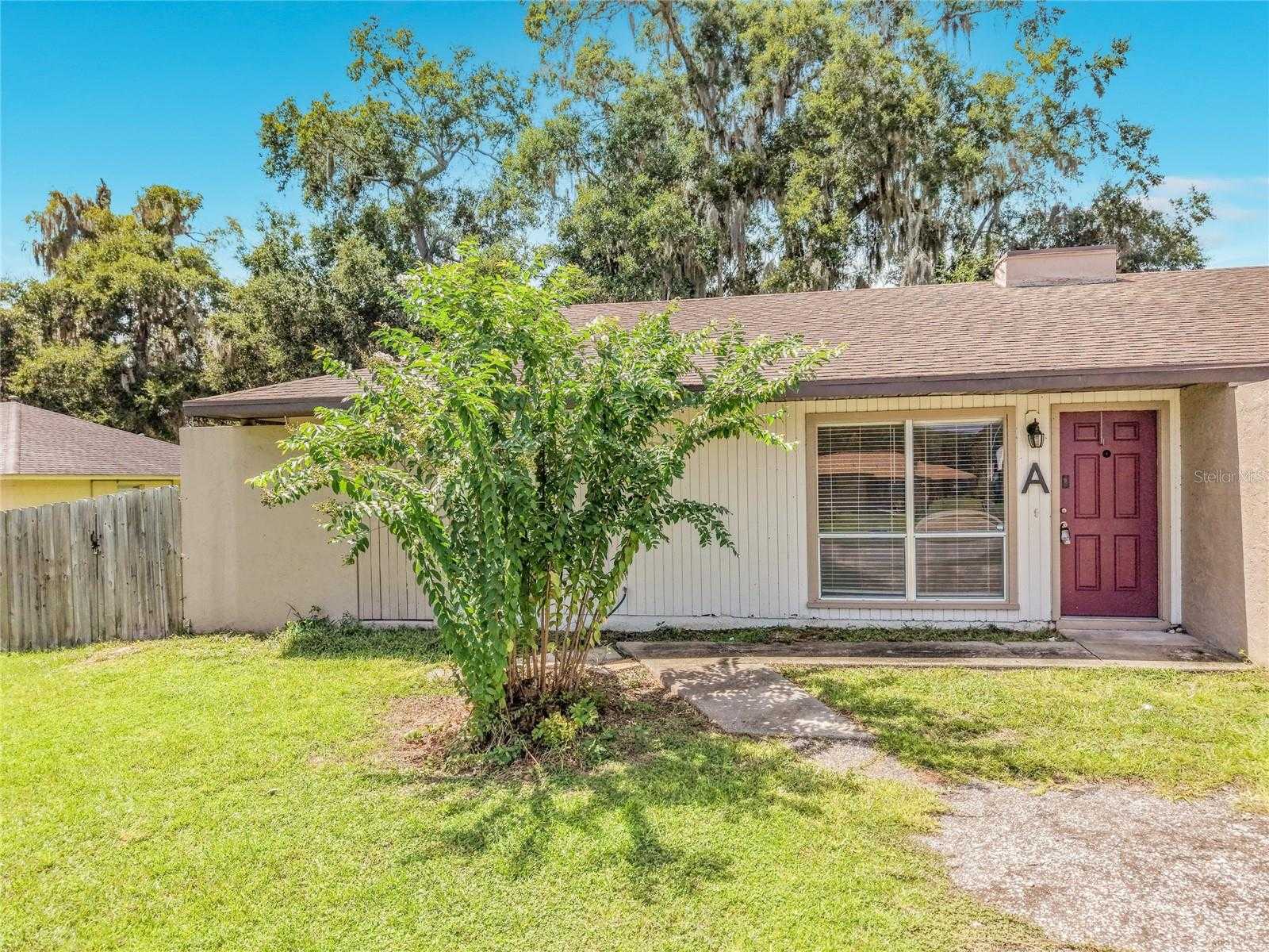 4050 SE 20TH COURT APT A Ocala Florida United States, for Rent, residential, Melissa Lebron, Re/Max Premier Realty