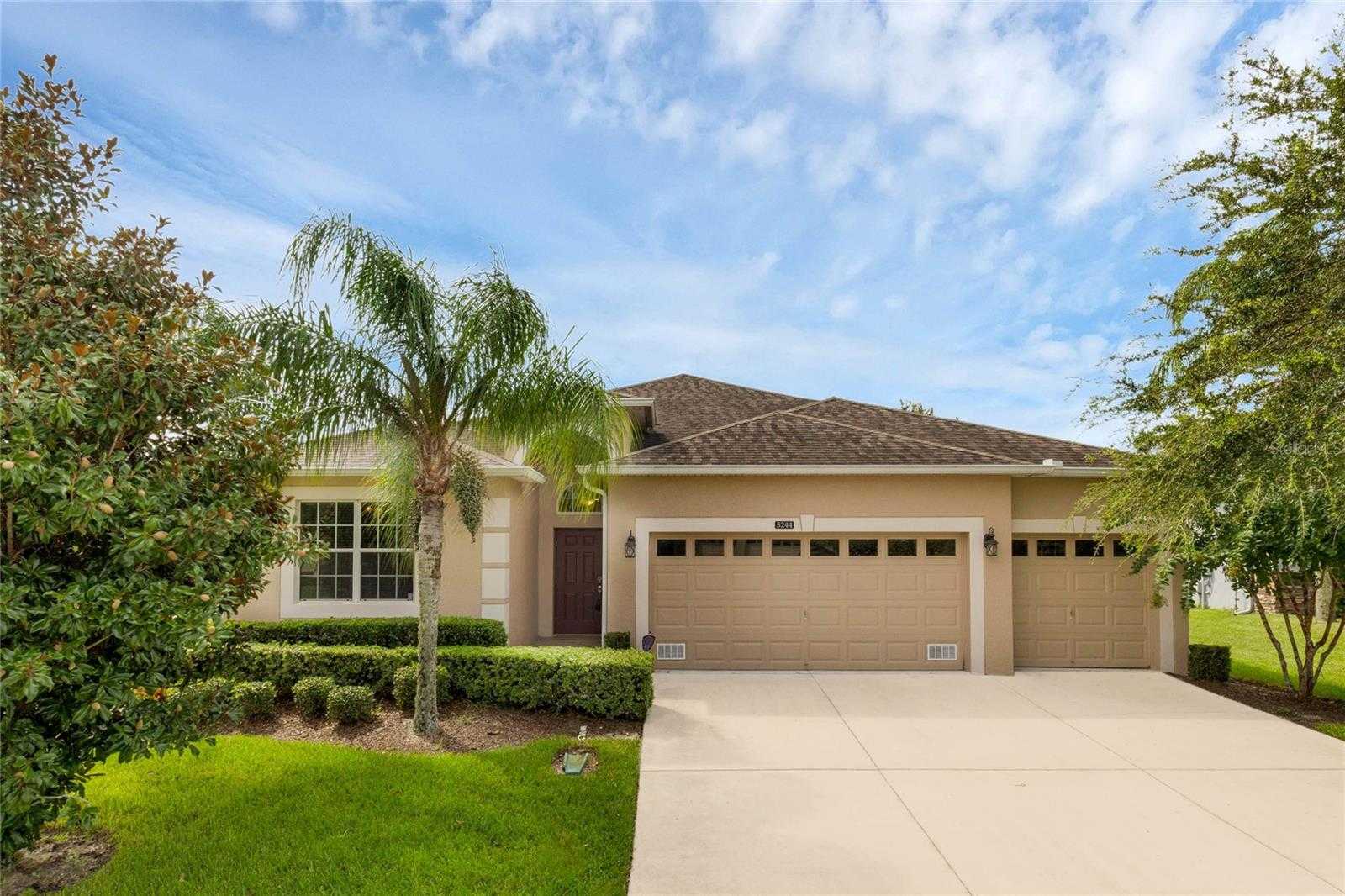 5244 ROYCE DRIVE Mount Dora Florida United States, for Rent, residential,  , RightHouse Realty LLC