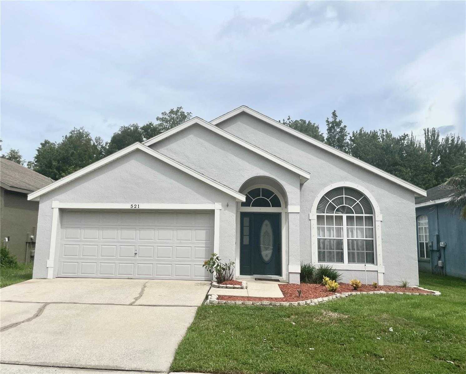 521 LEXINGDALE DR Orlando Florida United States, for Rent, residential, Joao Pereira, La Rosa Realty