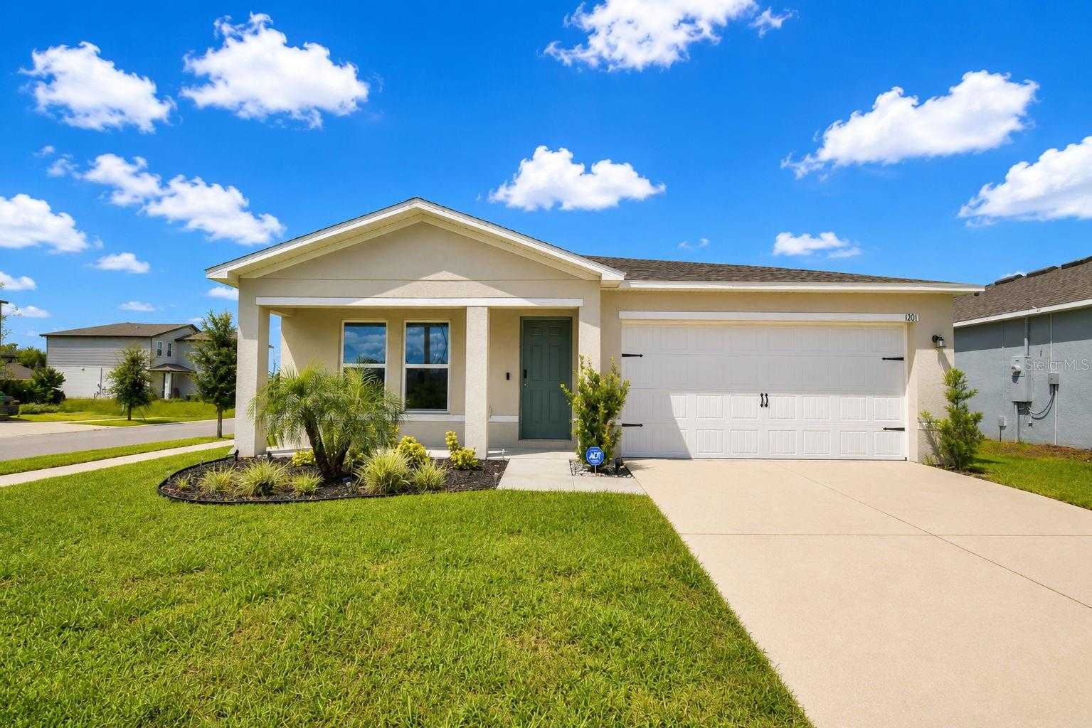 1201 CHESTER AVENUE Haines City Florida United States, for Rent, residential,  , MCO Realty