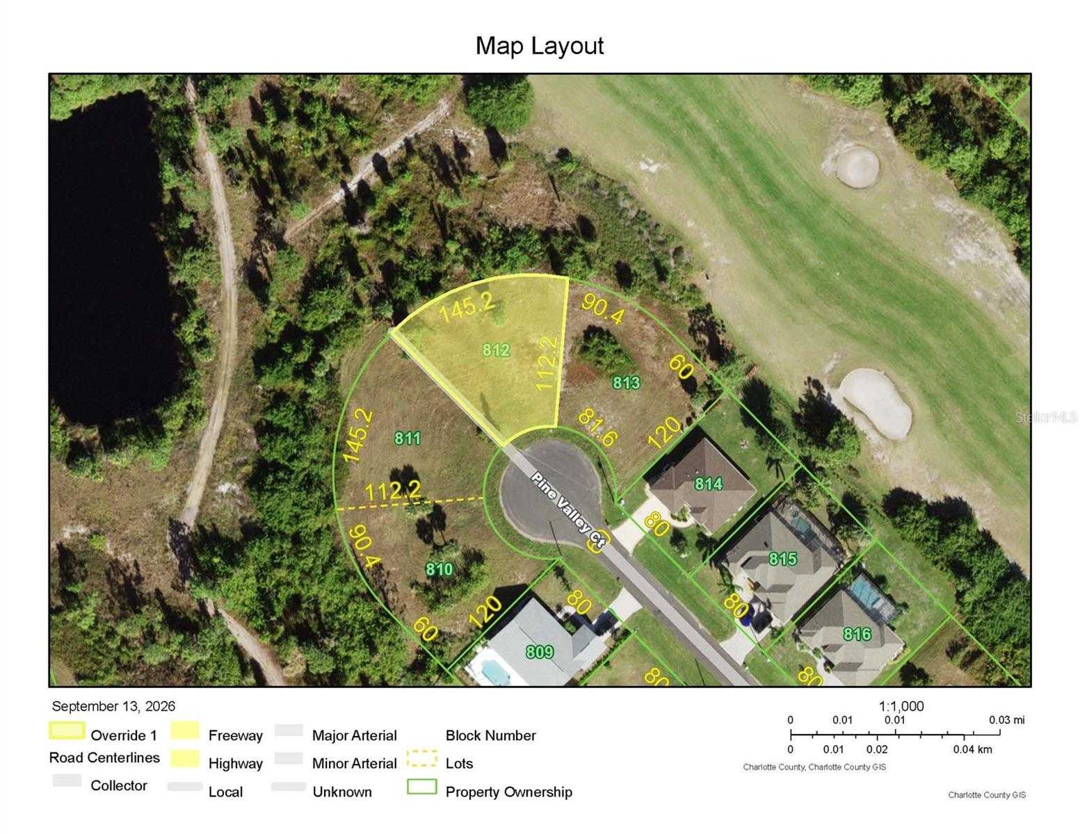 91 PINE VALLEY COURT Rotonda West Florida United States, for Sale, commercial,  , The Mount Dora Group 