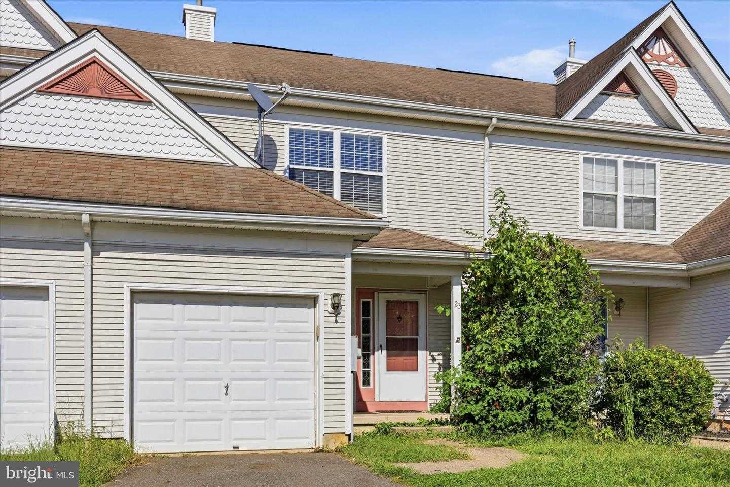 23 TATTERSALL DRIVE Burlington New Jersey United States, for Sale, residential,  , Market Force Realty
