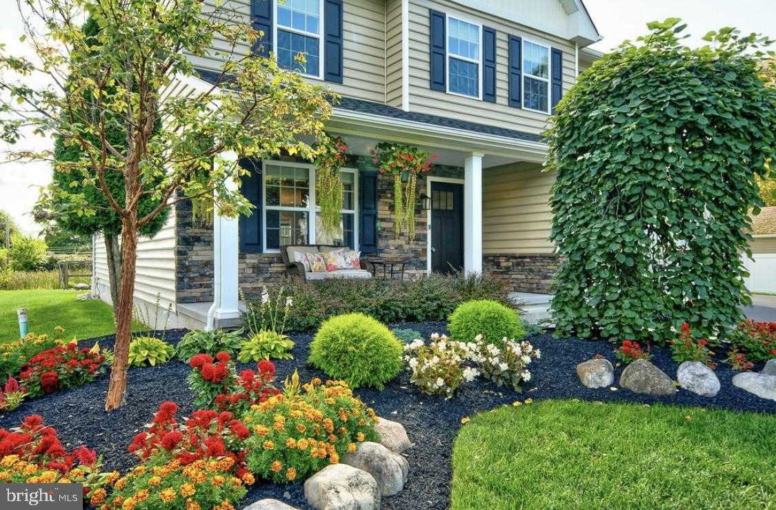 57 WOODLAWN ROAD Chalfont Pennsylvania United States, for Sale, residential, Bruno Tarquinii, Fairfax Realty Premier
