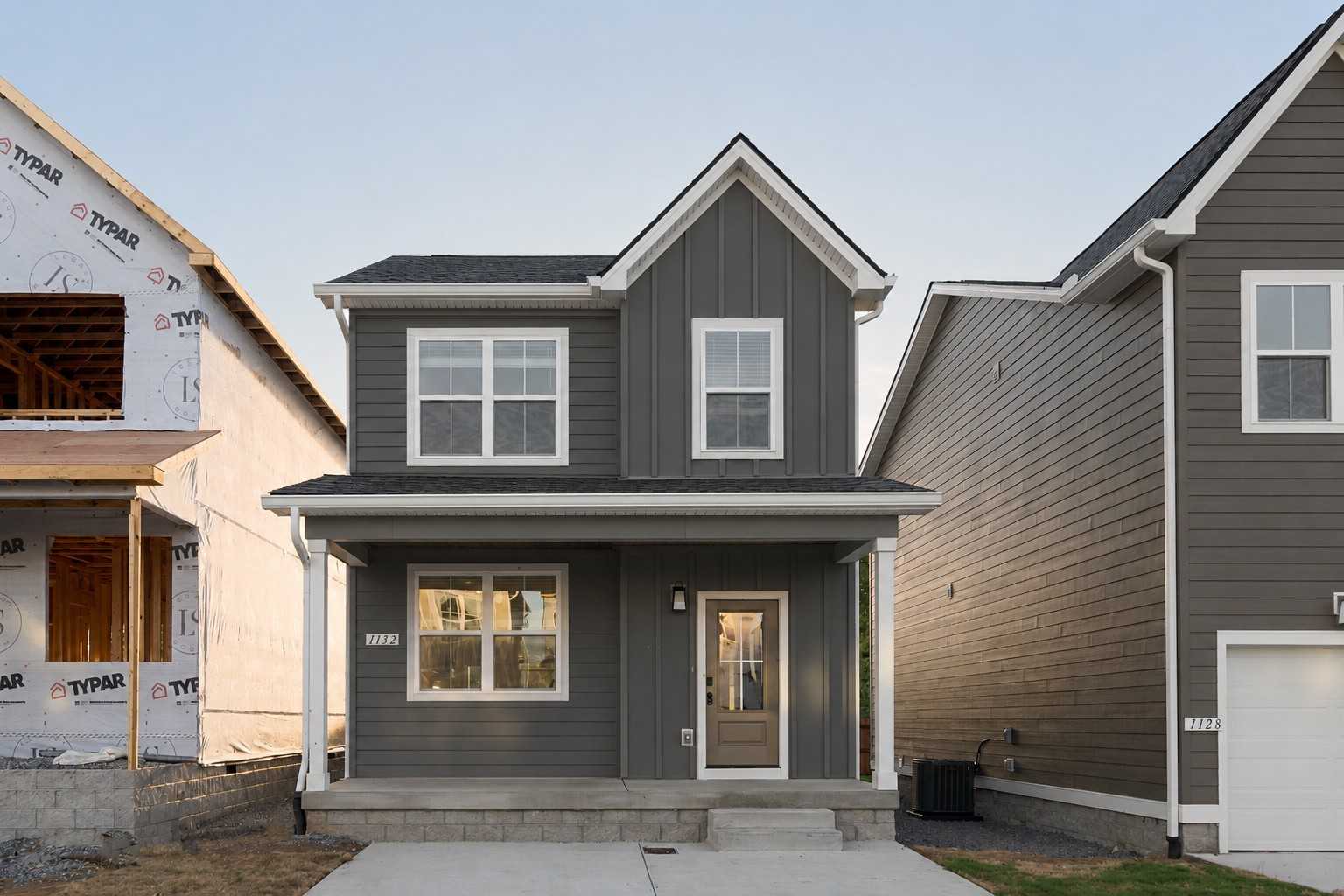 1116 Marlowe Lndg Nashville Tennessee United States, for Sale, residential, Amy Kempf, Reliant Realty ERA Powered