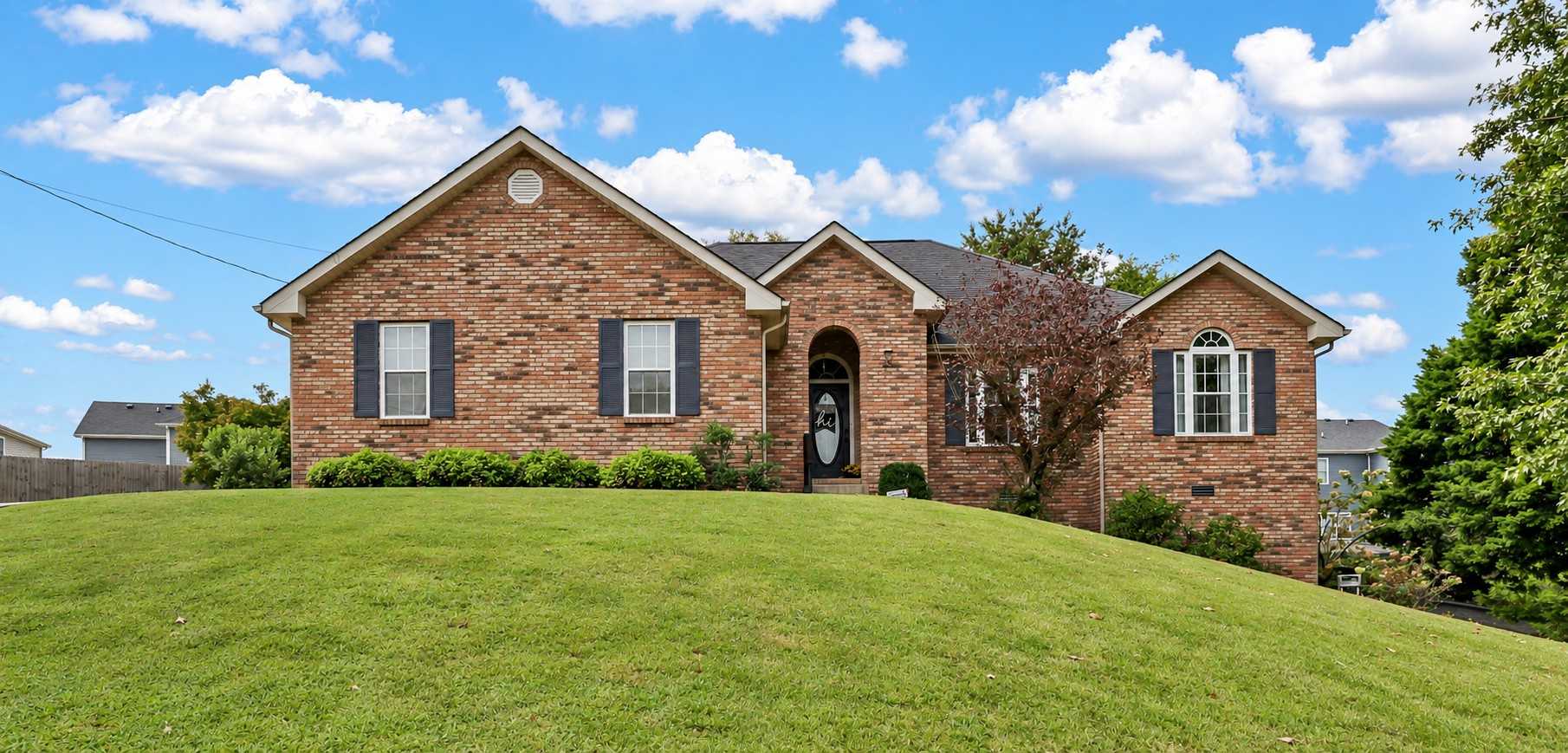 625 E Glenridge Ln Clarksville Tennessee United States, for Sale, residential, Rebekah  Sprabary, Sweet Home Realty & Property Management
