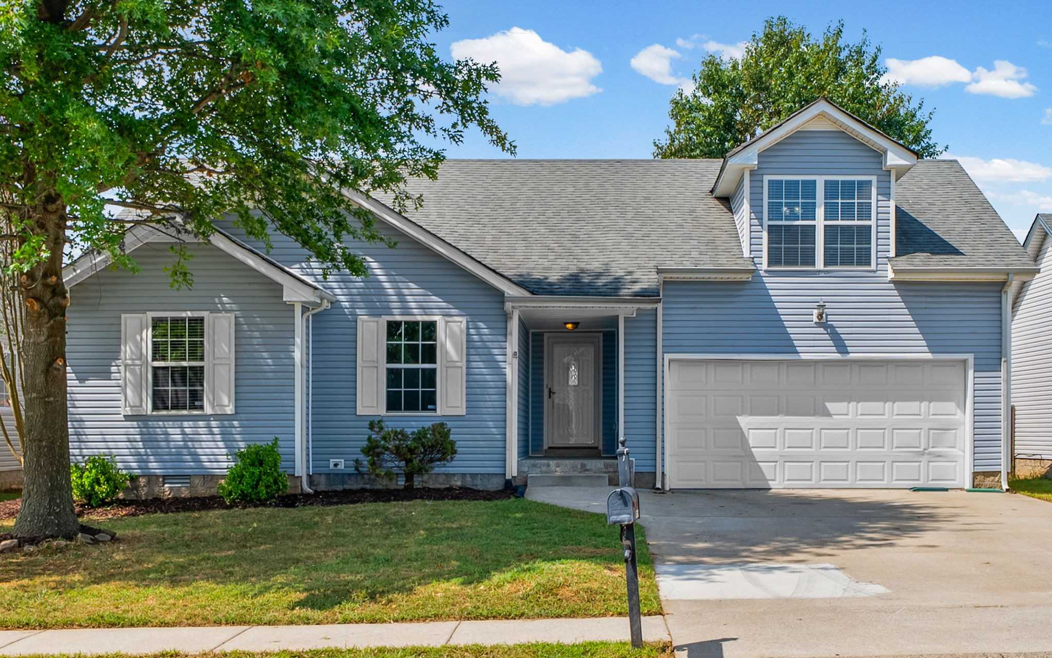 1020 Cindy Jo Ct Clarksville Tennessee United States, for Sale, residential, Sandra Hester, Keystone Realty and Management
