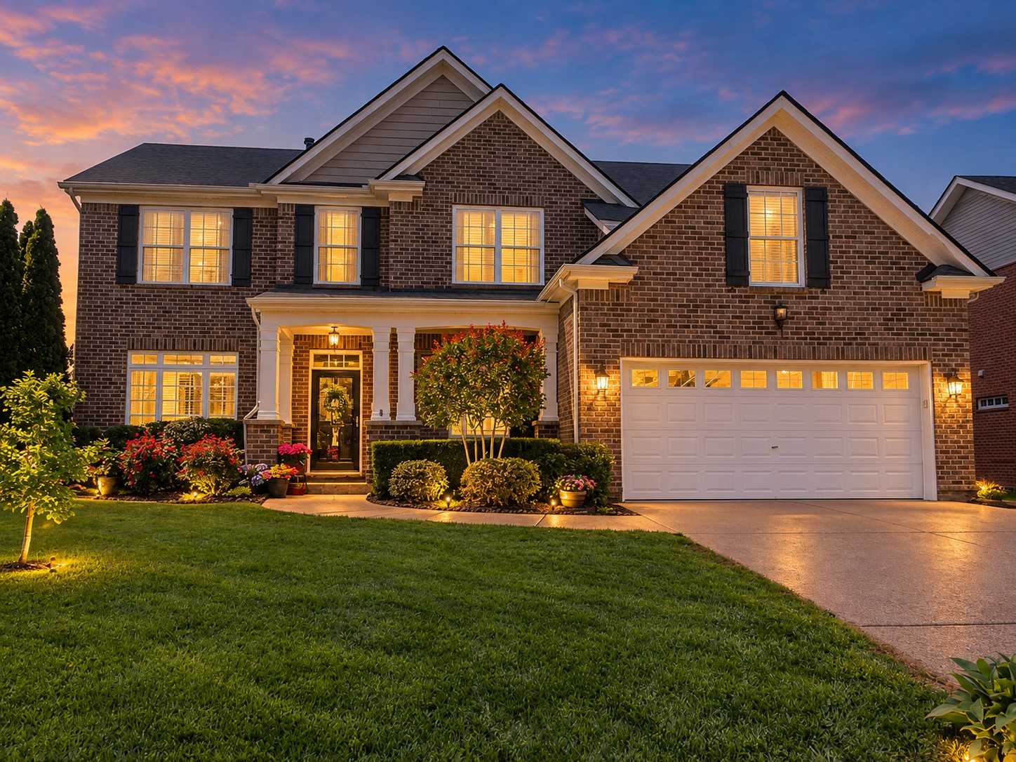 3015 Cairns Dr  W Mount Juliet Tennessee United States, for Sale, residential, C. Richard Smith, The Realty Association, Inc.