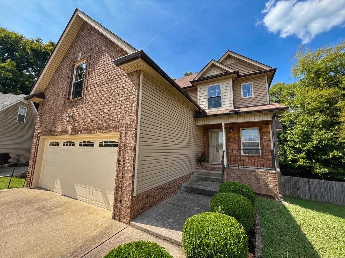 2720 Arthurs Ct Clarksville Tennessee United States, for Sale, residential, Sandra Hester, Keystone Realty and Management
