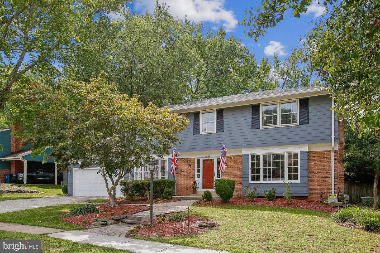 Street information unavailable Alexandria Virginia United States, for Sale, residential,  , The Holly Group
