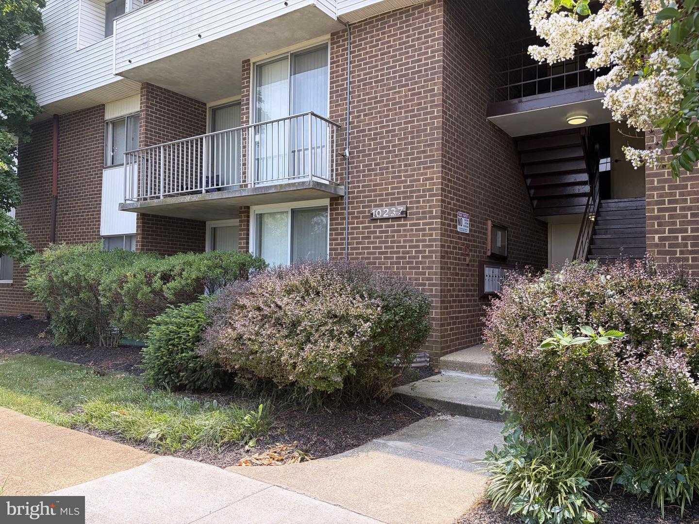 10237 PRINCE PLACE APT 25-105 Upper Marlboro Maryland United States, for Rent, residential,  , Velocity Real Estate 