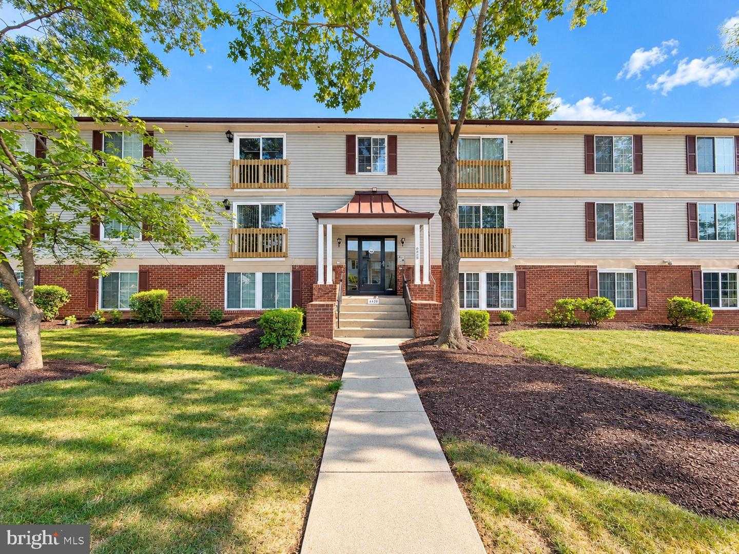 4420 GROOMBRIDGE WAY APT 29/20M Alexandria Virginia United States, for Rent, residential,  , The Holly Group
