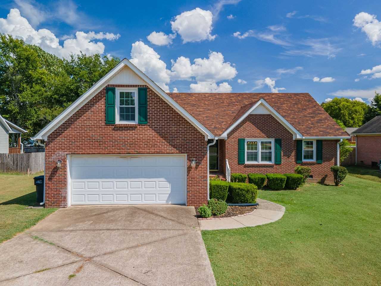 303 Springdale Dr Columbia Tennessee United States, for Sale, residential, Gabe Fitzhugh, GF Homes and Land