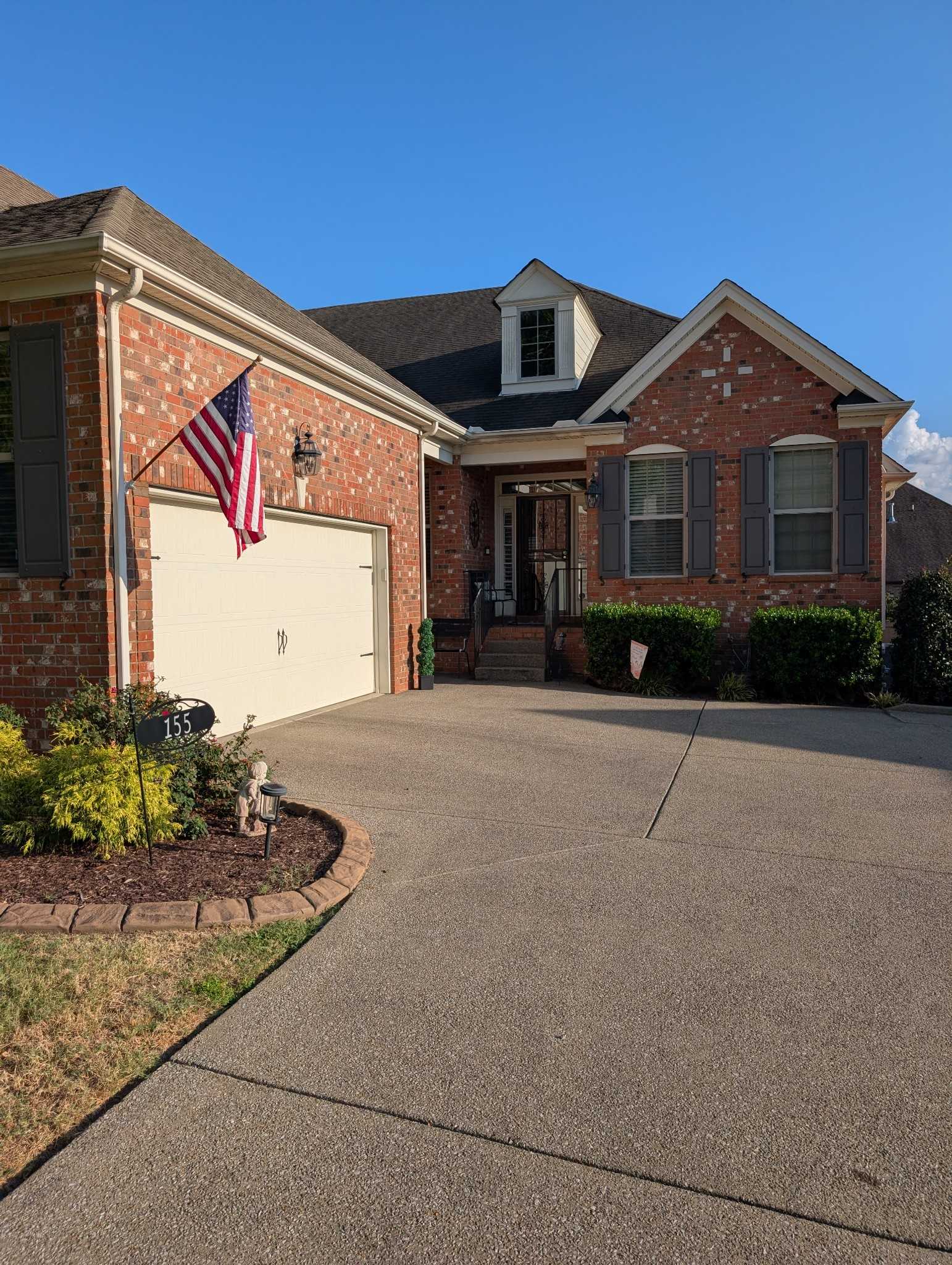 155 Cobbler Cir Hendersonville Tennessee United States, for Sale, residential, Adam Hanes, LPT Realty