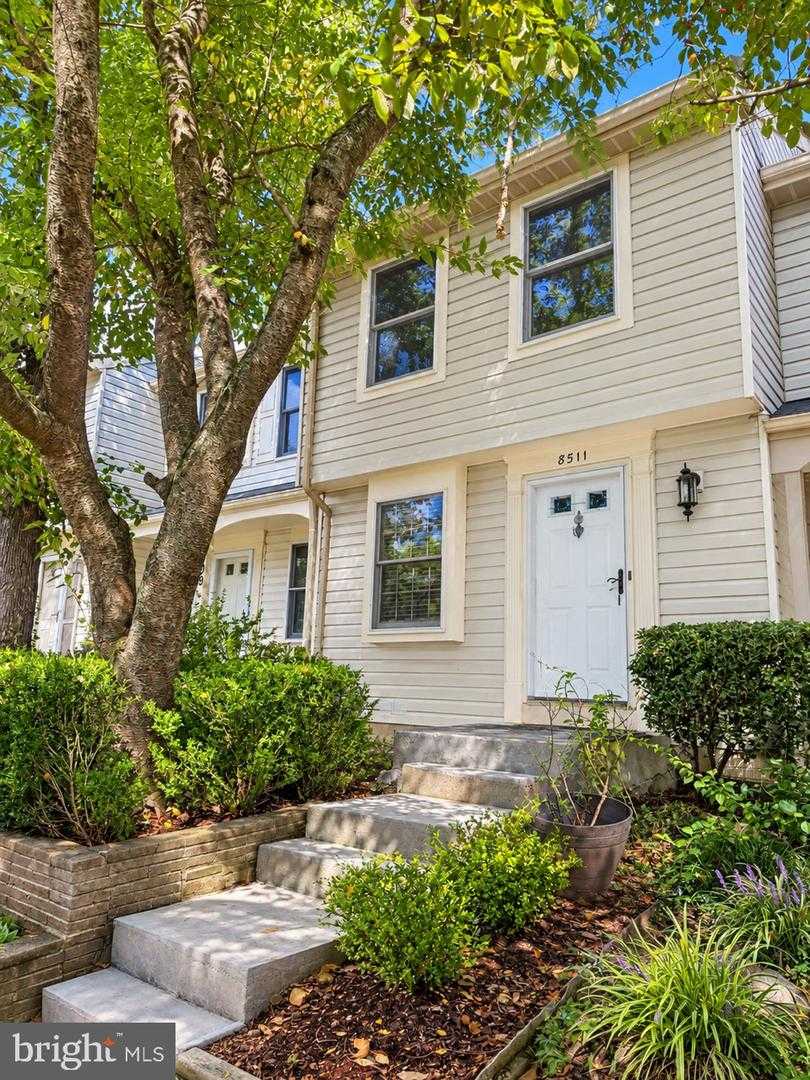 8511 KOLUDER COURT Lorton Virginia United States, for Sale, residential,  , The Holly Group