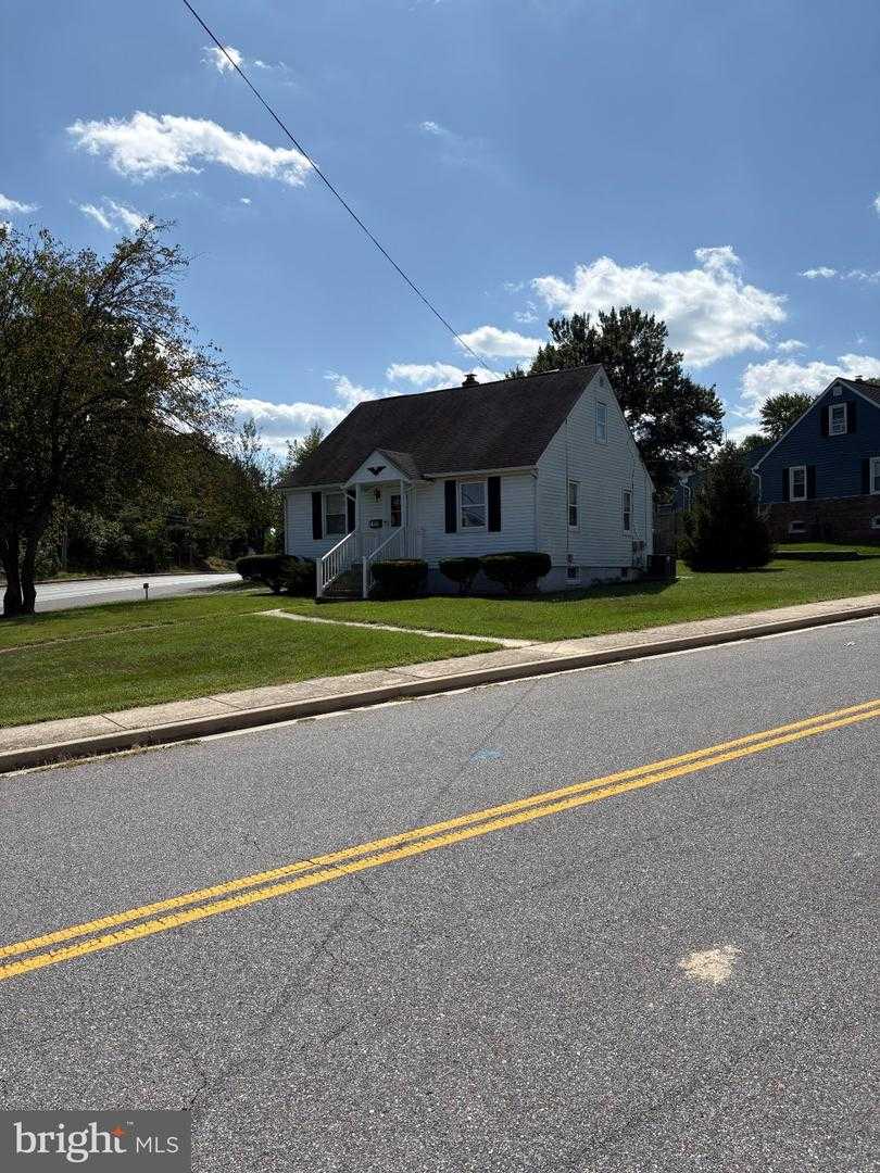 7100 BALTIMORE ANNAPOLIS BOULEVARD Glen Burnie Maryland United States, for Sale, residential, Litra  Simms, Simms and Associates