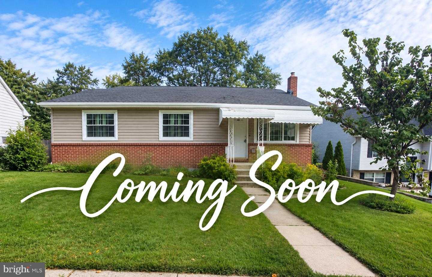 2 WILLOWDALE AVENUE Glen Burnie Maryland United States, for Sale, residential, Litra  Simms, Simms and Associates