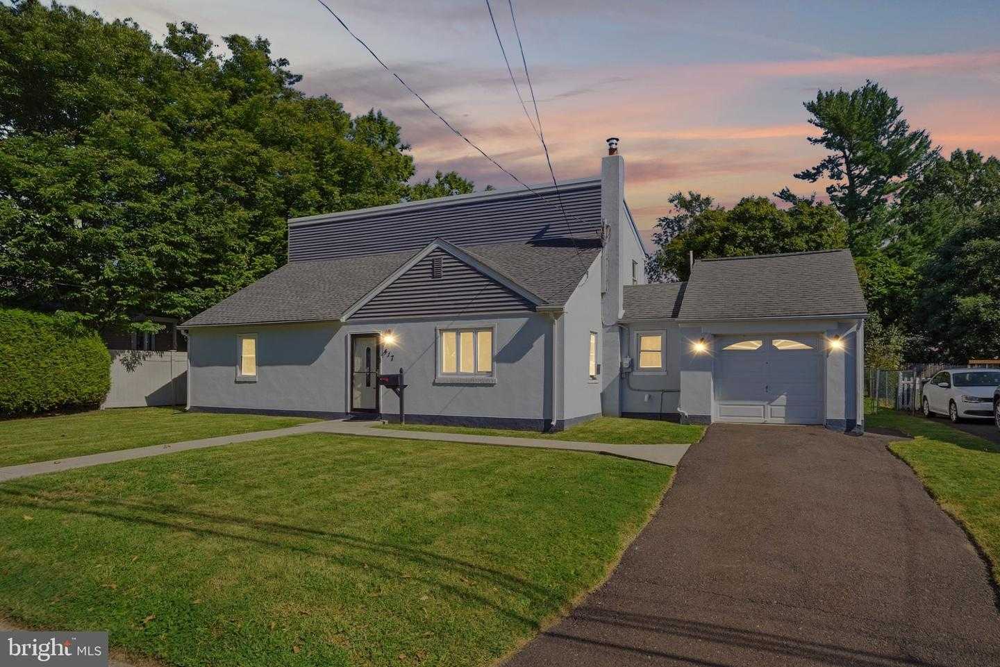 417 MADISON ROAD Willow Grove Pennsylvania United States, for Sale, residential, Bruno Tarquinii, Fairfax Realty Premier
