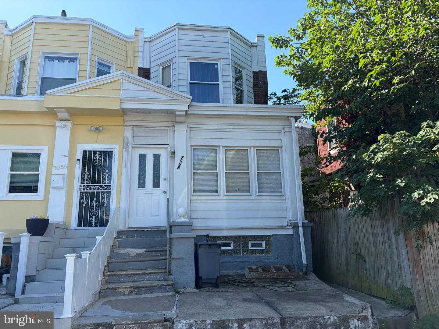 7058 SAYBROOK AVENUE Philadelphia Pennsylvania United States, for Rent, residential, Bruno Tarquinii, Fairfax Realty Premier
