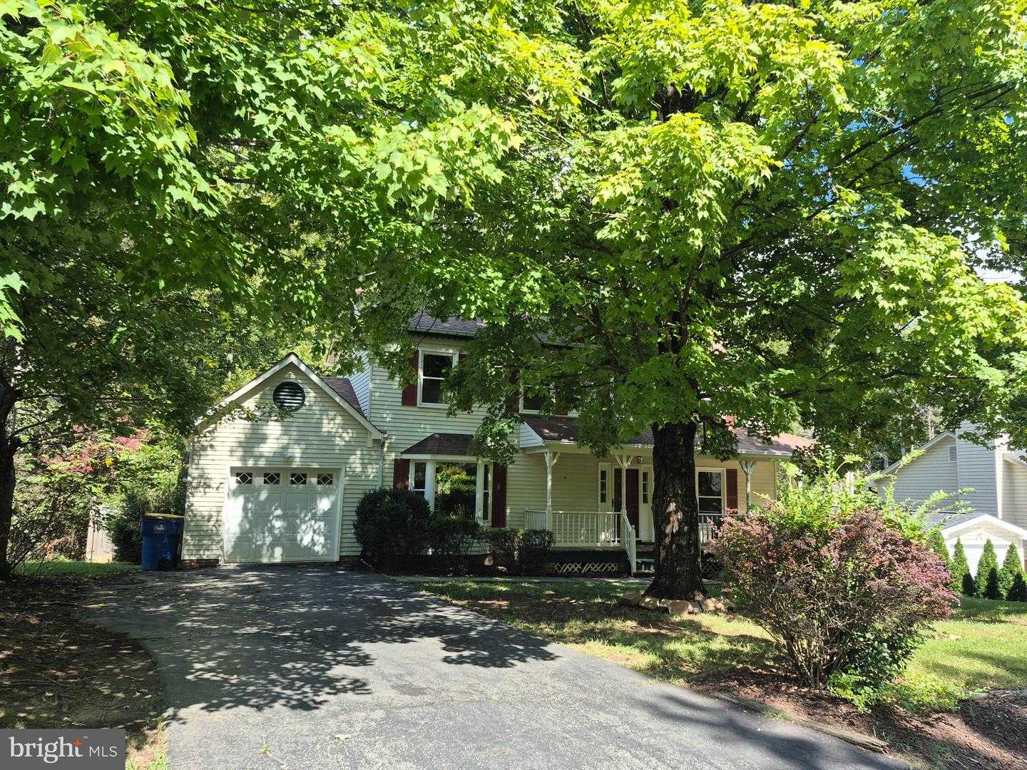 125 IVYWOOD DRIVE Stafford Virginia United States, for Rent, residential, Bruno Tarquinii, Fairfax Realty Premier