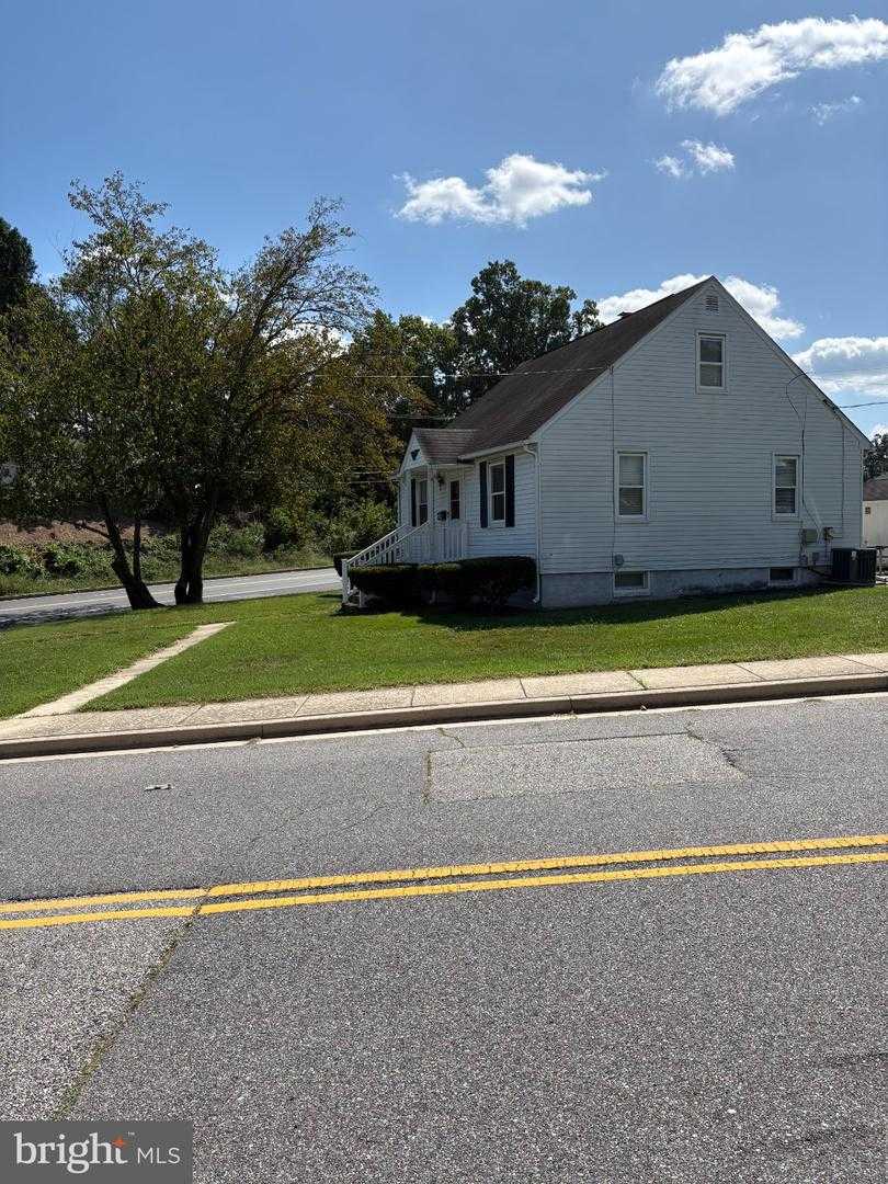 7100 BALTIMORE ANNAPOLIS BOULEVARD Glen Burnie Maryland United States, for Sale, commercial, Litra  Simms, Simms and Associates
