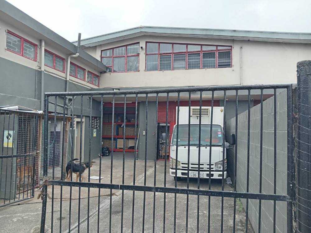 SUCR04 Auckland Street Vatuwaqa suva Suva  Fiji, for Lease, commercial,  , PROPERTY EXPERTS 