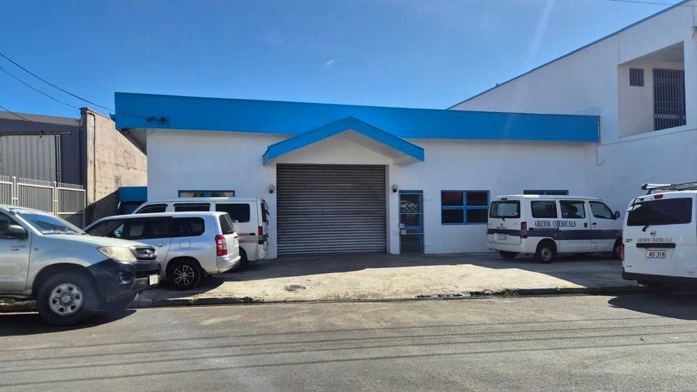 SUIR04 Vatuwaqa Suva Fiji, for Lease, commercial, , PROPERTY EXPERTS