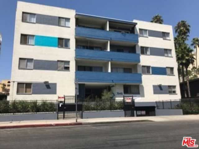 7045 Hawthorn Avenue APT 203 Los Angeles California United States, for Rent, residential,  , Castle Rock Realty