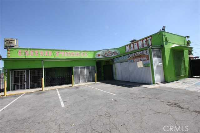222 E Manchester Los Angeles California United States, for Sale, commercial,  , Castle Rock Realty