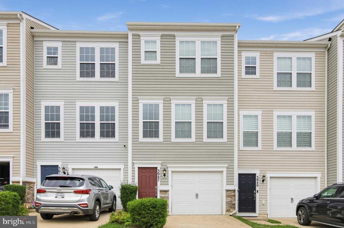 3947 MADDEN WAY Dumfries Virginia United States, for Rent, residential,  , The Holly Group