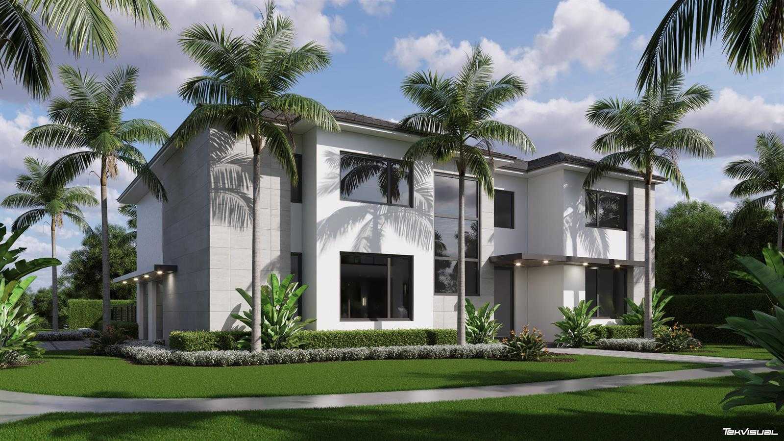 4725 BRANDYWINE Drive Boca Raton Florida United States, for Sale, residential, Pierre J Denis, Realty 100
