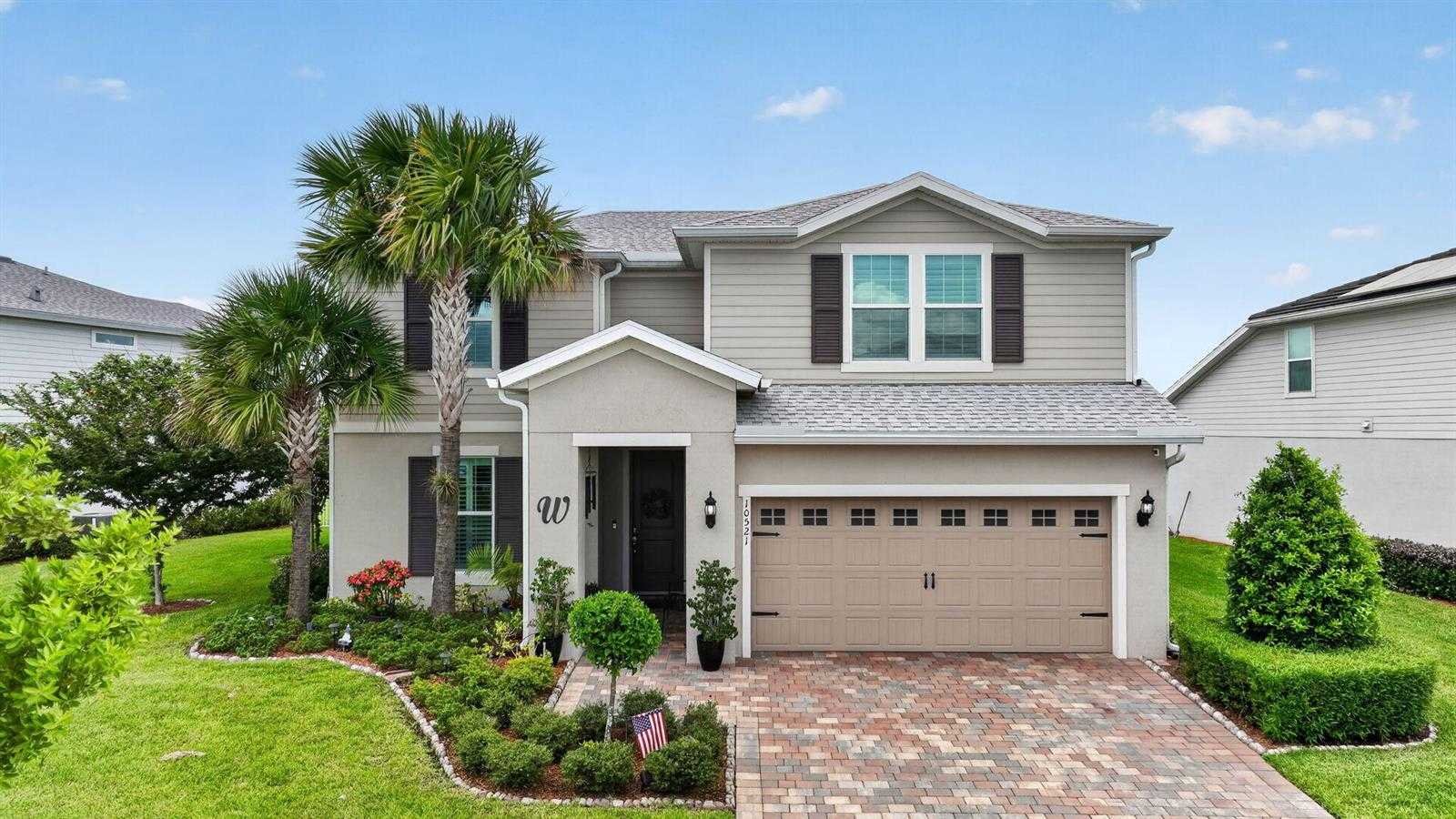 10521 SW CAPTIVA Drive Port St. Lucie Florida United States, for Sale, residential,  , Phoenix Realtors LLC