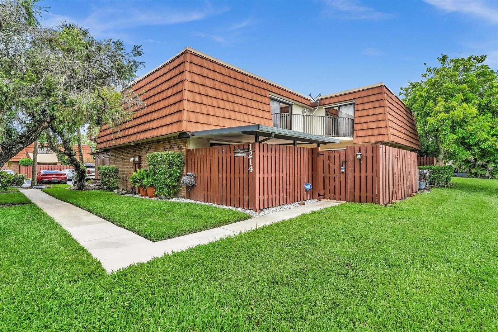 1214 SW 120TH Way APT 1214 Davie Florida United States, for Sale, residential,  , Phoenix Realtors LLC